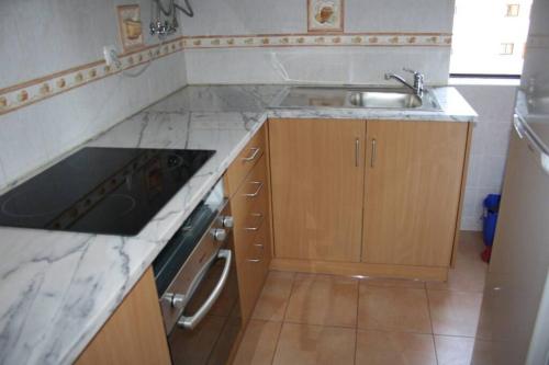 Apartamento T1 para Ferias – Praia da Rocha