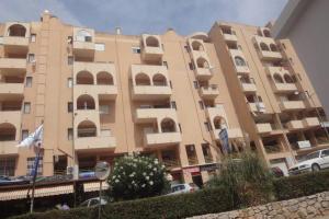 Apartamento T1 para Ferias – Praia da Rocha