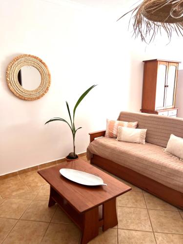 Apartamento T1/Piscina na Praia da Rocha