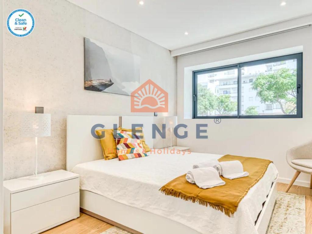 Apartamento T1 Quarteira Avenida Francisco Sa Carneiro, 1 C2 edificio Terraços de Quarteira C1/C2, 8125-507 Quarteira