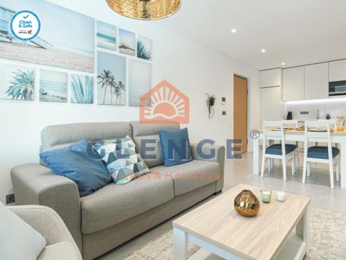 Apartamento T1 Quarteira
