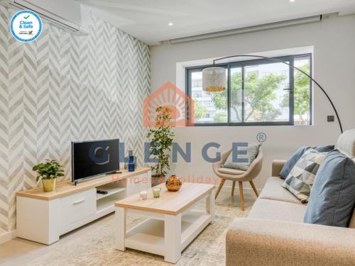 Apartamento T1 Quarteira