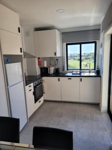 Apartamento T1 Salgados