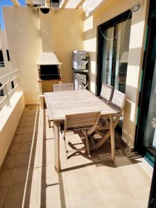 Appartement Apartamento T1 Salgados 44 Estrada dos Salgados 8200-428 Guia Algarve