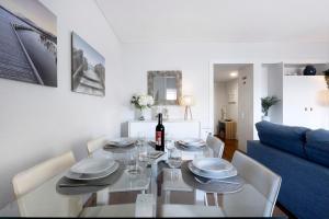 Appartement Apartamento T1 - Tróia Resort Rua da Azinheira 7570-789 Tróia Alentejo