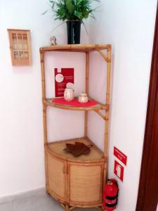 Apartamento T1