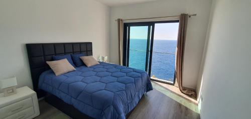 Apartamento T2-5m Aeroporto CR7