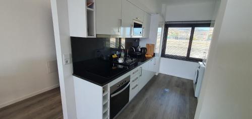 Apartamento T2-5m Aeroporto CR7