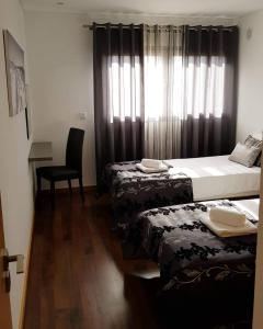 Apartamento T2 acolhedor c/ piscina aquecida