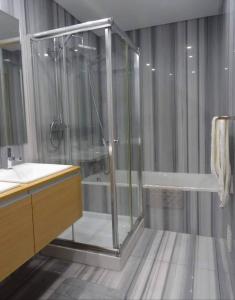 Apartamento T2 acolhedor c/ piscina aquecida