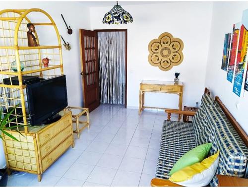 Apartamento T2 Alameda