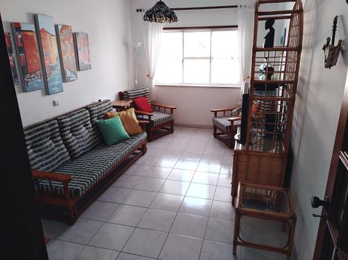 Apartamento T2 Alameda