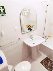 Apartamento T2 Alameda