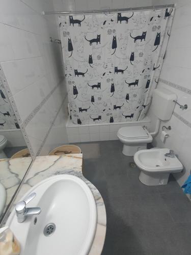 Apartamento T2 Almada - Jornadas da Juventude