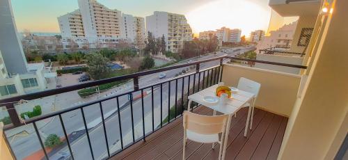 Apartamento T2 Club Amarílis - Portimão