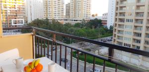 Apartamento T2 Club Amarílis - Portimão