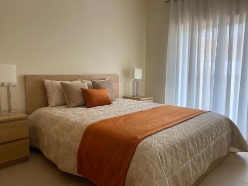 Apartamento T2 com piscina em Conceição e Cabanas de Tavira