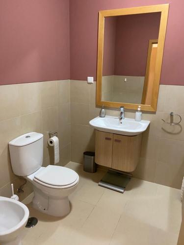 Apartamento T2 com piscina em Conceição e Cabanas de Tavira