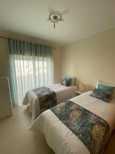 Apartamento T2 com piscina em Conceição e Cabanas de Tavira