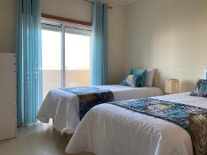 Apartamento T2 com piscina em Conceição e Cabanas de Tavira