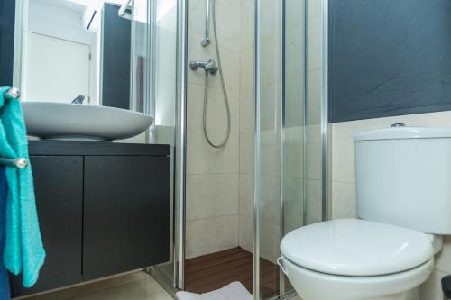 apartamento t2 edificio foz palace praia da Rocha