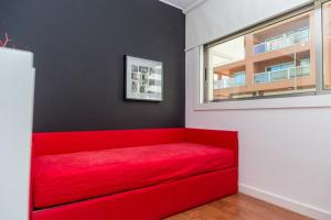 apartamento t2 edificio foz palace praia da Rocha