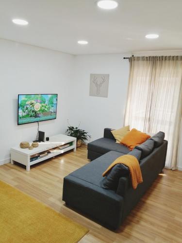 Apartamento T2 Esposende (centro)