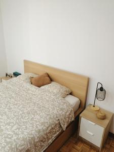 Apartamento T2 Esposende (centro)