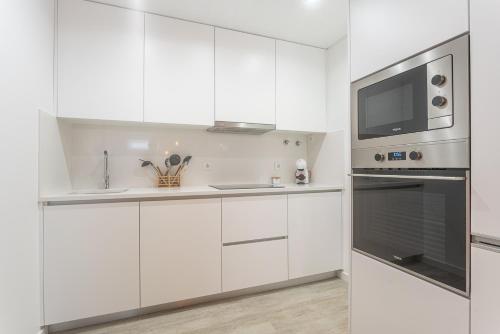 Apartamento T2 Ma'Rase 2