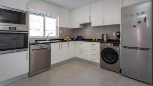 Apartamento T2 na Praia da Alagoa