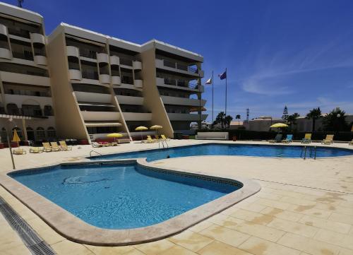 Apartamento T2 Palmeira Galé