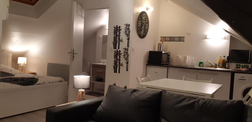 Apartamento T2 Palmeira Galé 8200-416 Guia