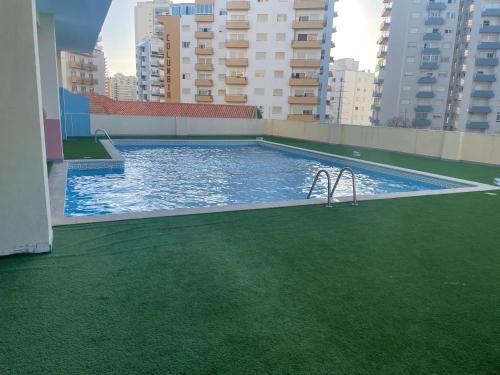Apartamento t2 Praia da Rocha