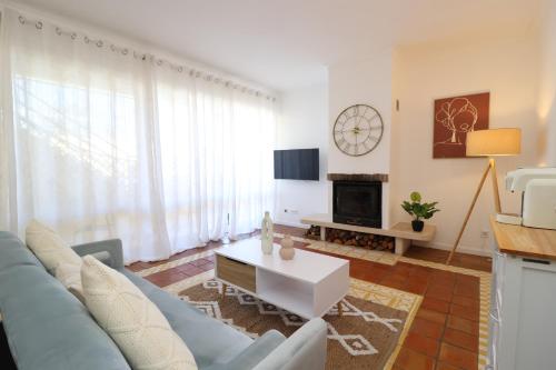 Apartamento T2 São Sebastião em Boliqueime - Algarve