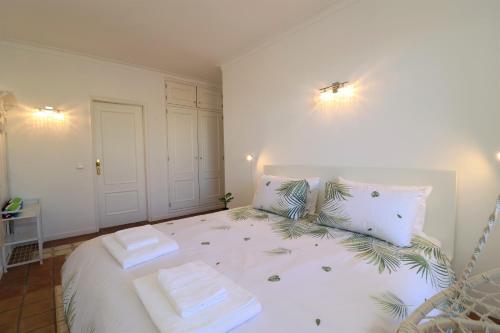 Apartamento T2 São Sebastião em Boliqueime - Algarve