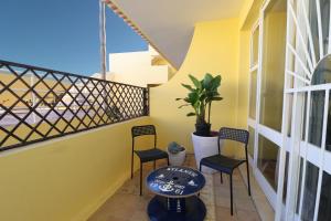 Apartamento T2 São Sebastião em Boliqueime - Algarve