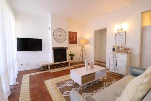 Apartamento T2 São Sebastião em Boliqueime - Algarve