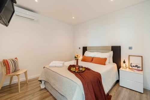 Apartamento T2 Terraços de Quarteira