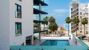 Apartamento T2 Terraços de Quarteira