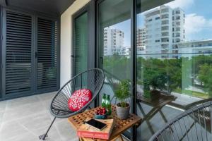 Apartamento T2 Terraços de Quarteira