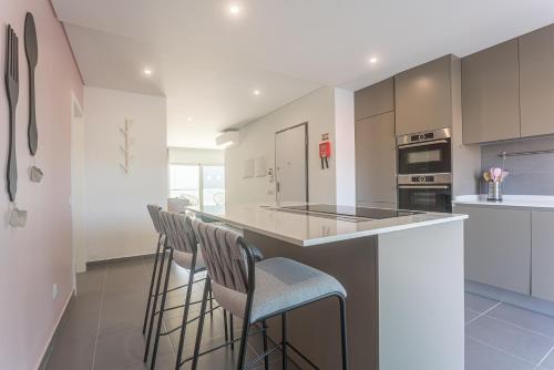 Apartamento T2 Tin Tin