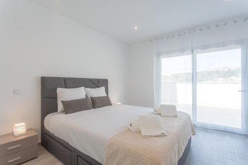 Apartamento T2 Tin Tin