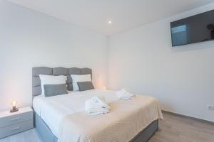 Apartamento T2 Tin Tin