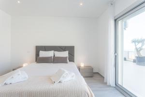 Apartamento T2 Tin Tin