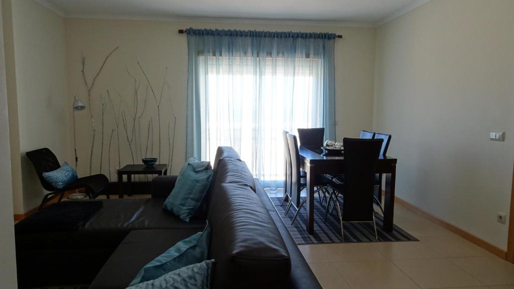 Appartement Apartamento T2 Vista Mar Rua Branco Martins, 9 3º Frt 2450-172 Nazaré