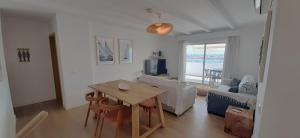 Apartamento T2 Vista Rio Arade - Portimão
