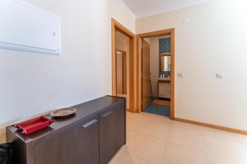 Apartamento T3 Beira Mar