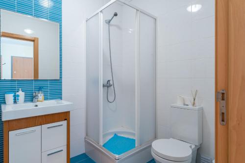 Apartamento T3 Beira Mar