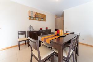Apartamento T3 Beira Mar