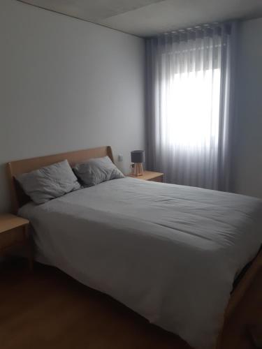 Apartamento T3 junto à ria e ao mar!